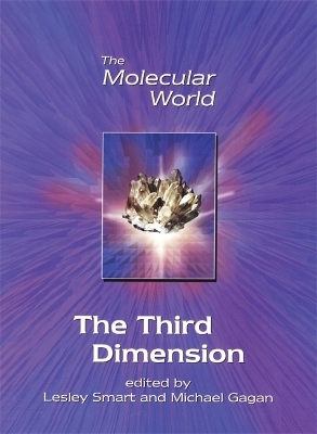 Third Dimension - 