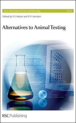 Alternatives To Animal Testing - 