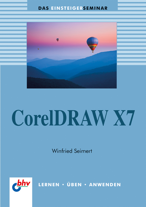 CorelDRAW X7 - Winfried Seimert