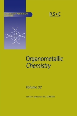 Organometallic Chemistry - 