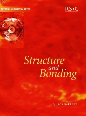 Structure and Bonding