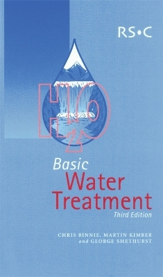 Basic Water Treatment - George Smethurst