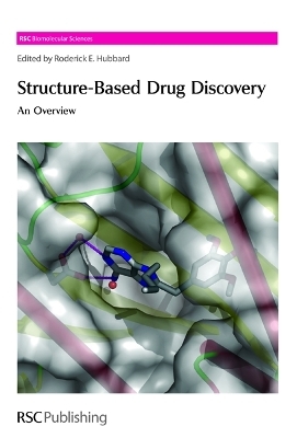 Structure-Based Drug Discovery - 