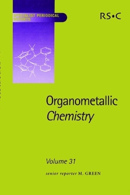 Organometallic Chemistry - 