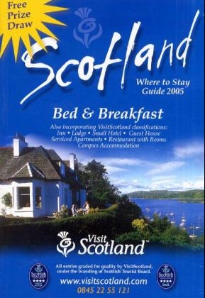 Visit Scotland