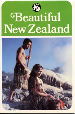 Beautiful New Zealand - Murdoch Riley