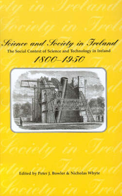 Science and Society in Ireland - 