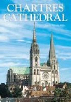 Chartres Cathedral PB - English - Malcolm Miller