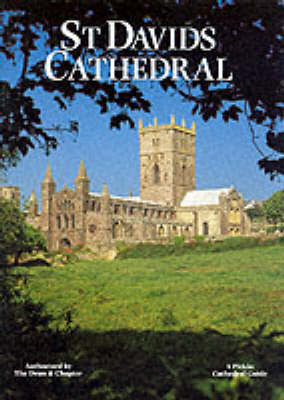 St. Davids Cathedral - J. Wyn Evans