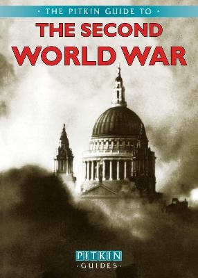 The Second World War - Martin Marix Evans