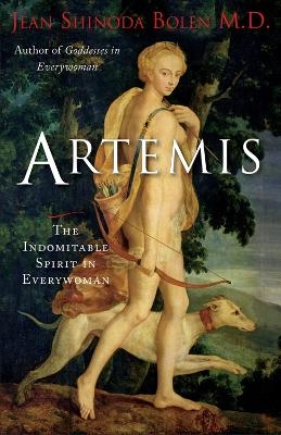 Artemis - Jean Shinoda Bolen