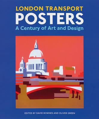 London Transport Posters - 