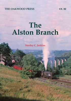 The Alston Branch - Stanley C. Jenkins