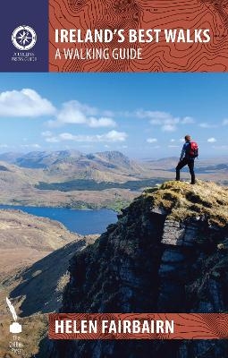 Ireland's Best Walks - Helen Fairbairn