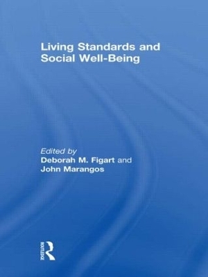 Living Standards and Social Well-Being - 