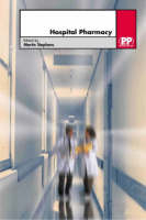 Hospital Pharmacy - Martin Stephens