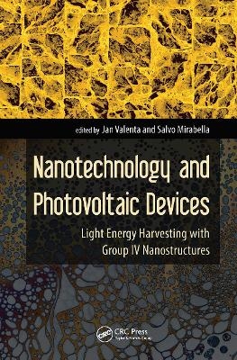 Nanotechnology and Photovoltaic Devices - 