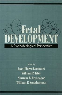 Fetal Development - 