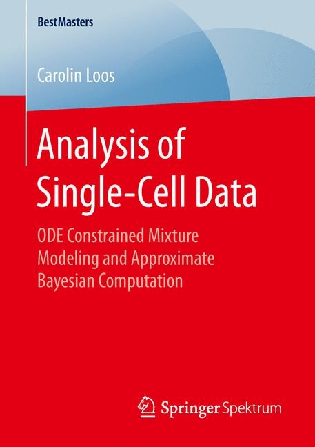 Analysis of Single-Cell Data - Carolin Loos