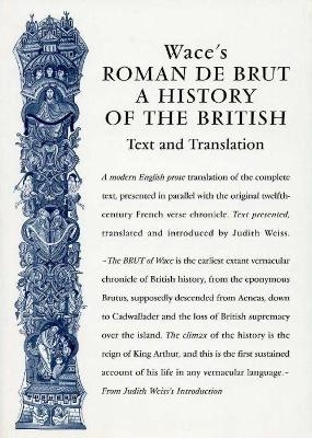 Wace's Roman De Brut