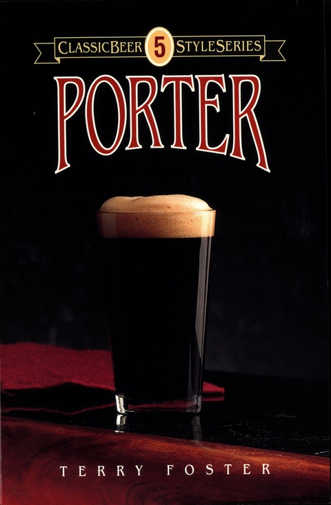 Porter -  Terry Foster