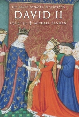 David II - Michael Penman