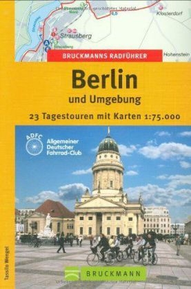 Berlin und Umgebung - Tassilo Wengel