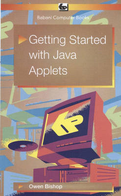 Getting Started in Java - O.N. Bishop