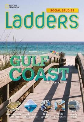 Ladders Social Studies 4: The Gulf Coast (below-level)