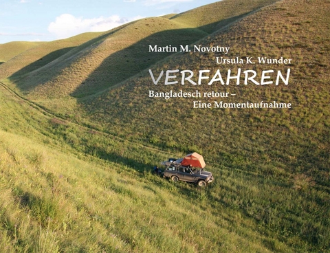 Verfahren - Martin M. Novotny, Ursula K. Wunder