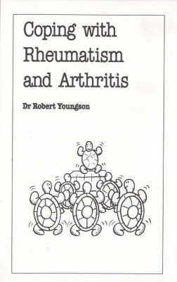 Coping with Rheumatism and Arthritis - Keith Souter