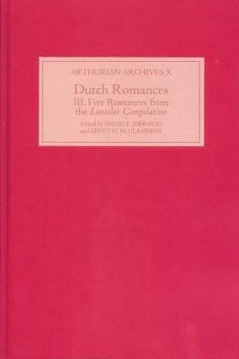 Dutch Romances III - 