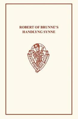 Robert of Brunne's Handlyng Synne - 