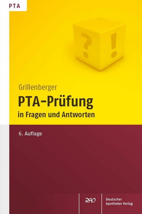 PTA-Prüfung - 