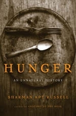 Hunger - Sharman Apt Russell