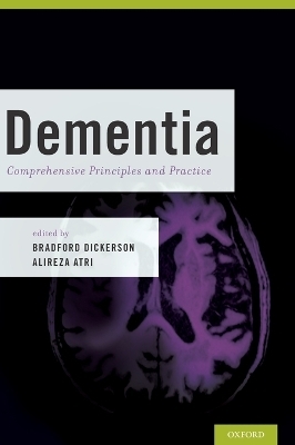 Dementia - Bradford C. Dickerson