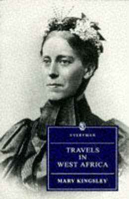 Travels in West Africa - Mary H. Kingsley