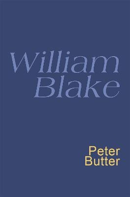 William Blake - William Blake