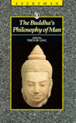 Buddha's Philosophy of Man - 