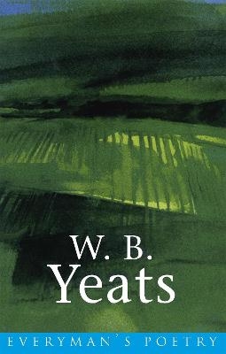 W. B. Yeats - W. B. Yeats