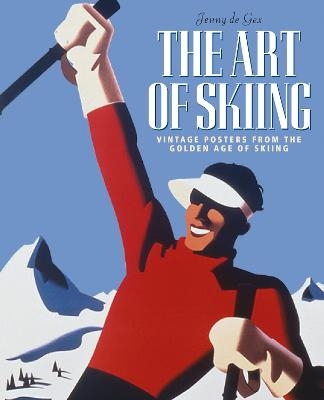 The Art of Skiing - Jenny De Gex