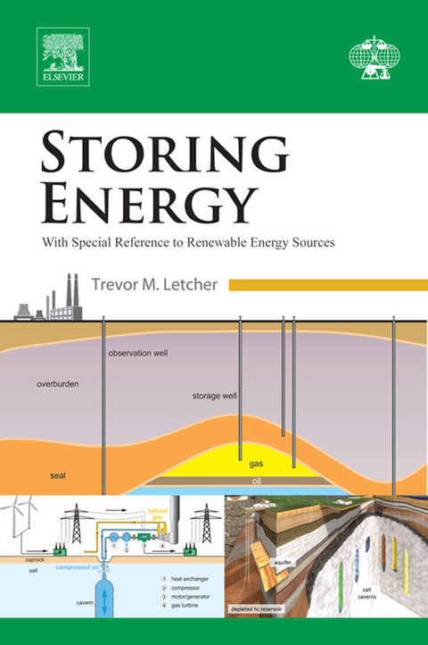 Storing Energy - 