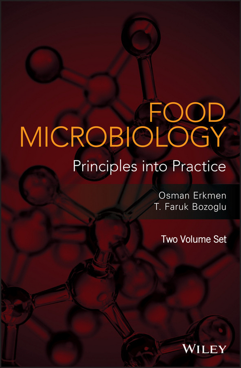 Food Microbiology -  T. Faruk Bozoglu,  Osman Erkmen