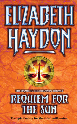 Requiem For The Sun - Elizabeth Haydon