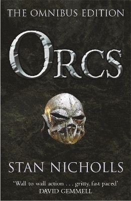 Orcs - Stan Nicholls