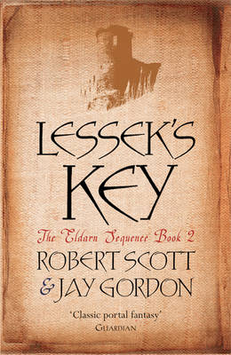 Lessek's Key - Rob Scott, Jay Gordon