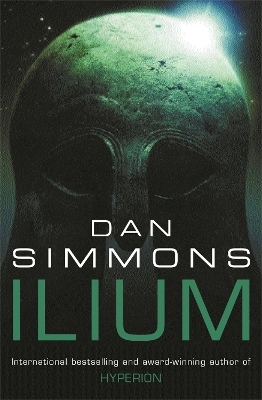 Ilium - Dan Simmons