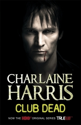 Club Dead - Charlaine Harris