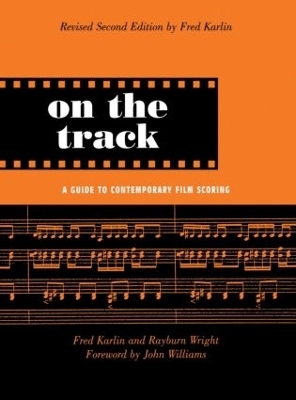 On the Track - Fred Karlin, Rayburn Wright