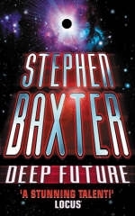 Deep Future - Stephen Baxter